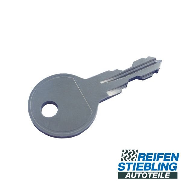 Thule Standard Key N 036